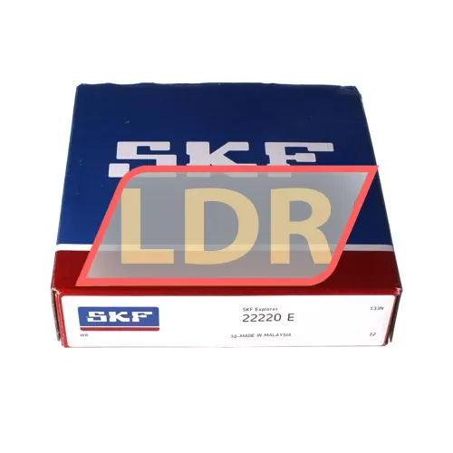 SKF 22220E ürün fotoğrafı 5