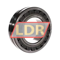 SKF 22220E rulman resim 3