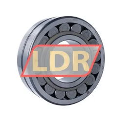 SKF 22317EK/C4
