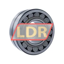 SKF 22317EK/C4 rulman resim 2
