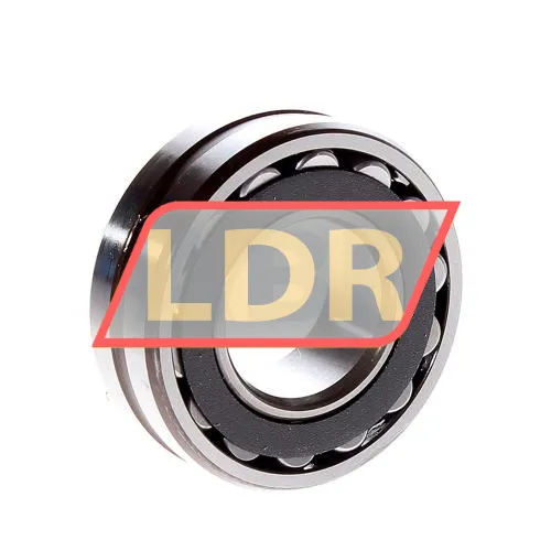 Timken 22205CJ W33 C3 ürün fotoğrafı 3