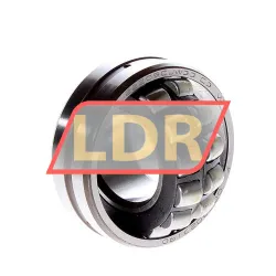 Timken 22205CJ W33 C3 rulman resim 2
