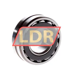 Timken 22205CJ W33 C3 rulman resim 3