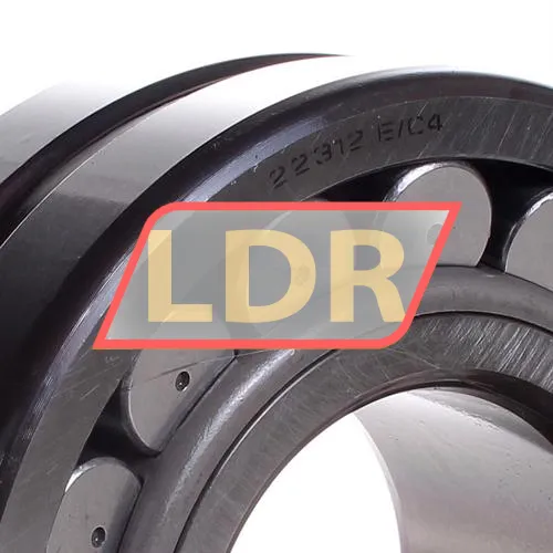 SKF 22312E/C4 ürün fotoğrafı 2