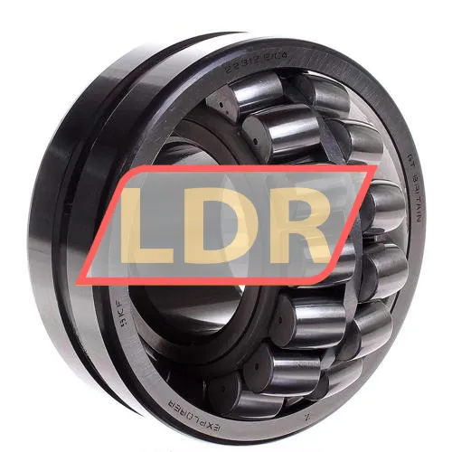 SKF 22312E/C4 ürün fotoğrafı 3