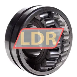 SKF 22312E/C4 rulman resim 3