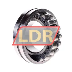 Timken 22214EJW33 rulman resim 2