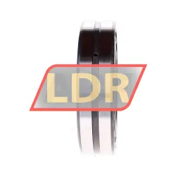 Timken 22214EJW33 rulman resim 3