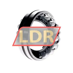 Timken 22212KEJW33C3 rulman resim 2