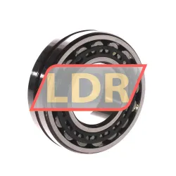 Timken 22208KEJW33 rulman resim 3