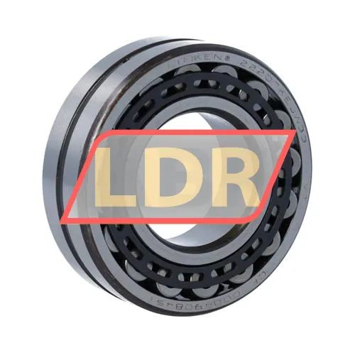 Timken 22207KEJW33
