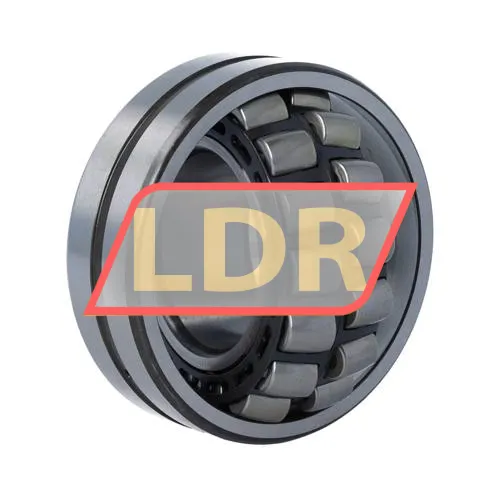 Timken 22207KEJW33 ürün fotoğrafı 3