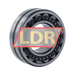 Timken 22207KEJW33 rulman resim 2