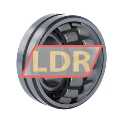 Timken 22207KEJW33 rulman resim 3