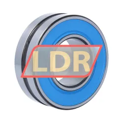 SKF BS2-2208-2RS/GFP9VA944 rulman resim 2