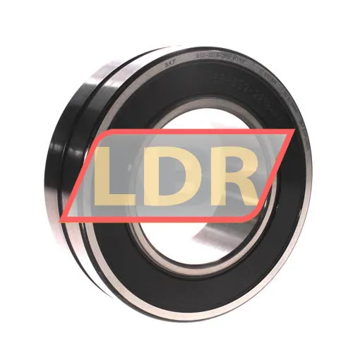 SKF BS2-2218-2RS/VT143