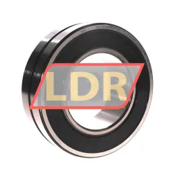SKF BS2-2218-2RS/VT143