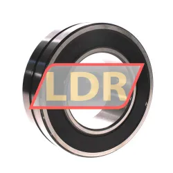 SKF BS2-2218-2RS/VT143 rulman resim 2