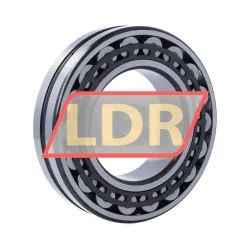Timken 22217EJW33 rulman resim 2