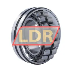 Timken 22217EJW33 rulman resim 3