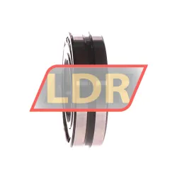 SKF 22209E/C4 rulman resim 3