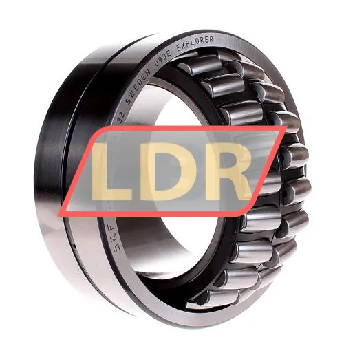 SKF 24026CC/C4W33 ürün fotoğrafı 2