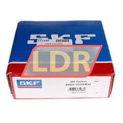 SKF 24026CC/C4W33 rulman resim 4