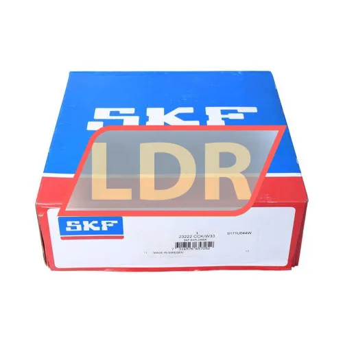 SKF 23222CCK/W33 ürün fotoğrafı 4