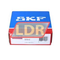 SKF 22314E rulman resim 5