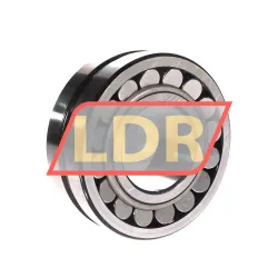 SKF 22312E rulman resim 3