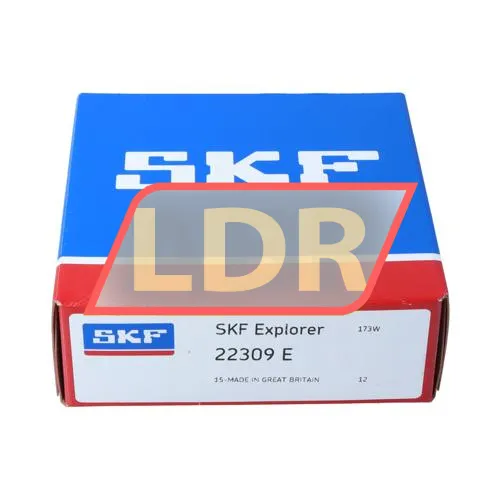 SKF 22309E ürün fotoğrafı 4