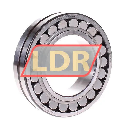 SKF 22215EK/C3