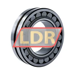 SKF 22214EK/C3 rulman resim 2