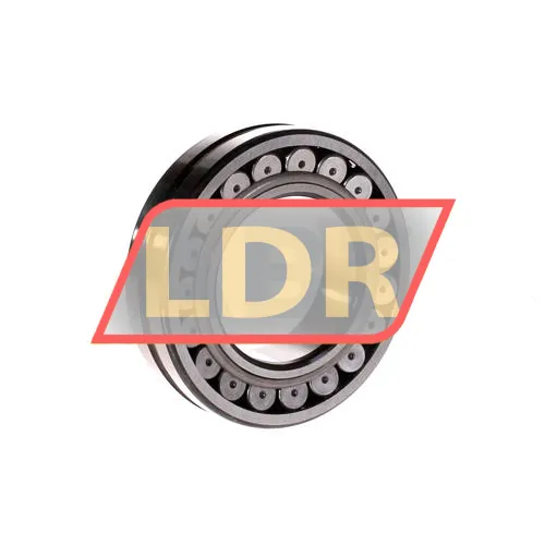 SKF 22211E/C3 ürün fotoğrafı 3