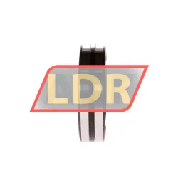 SKF 22211E/C3 rulman resim 2
