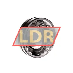 SKF 22211E/C3 rulman resim 4