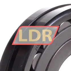 SKF 21309E rulman resim 2