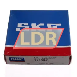 SKF 21309E rulman resim 4