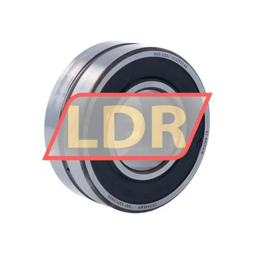 SKF BS2-2207-2CS/VT143 ürün fotoğrafı 2