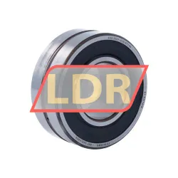 SKF BS2-2207-2CS/VT143 rulman resim 2