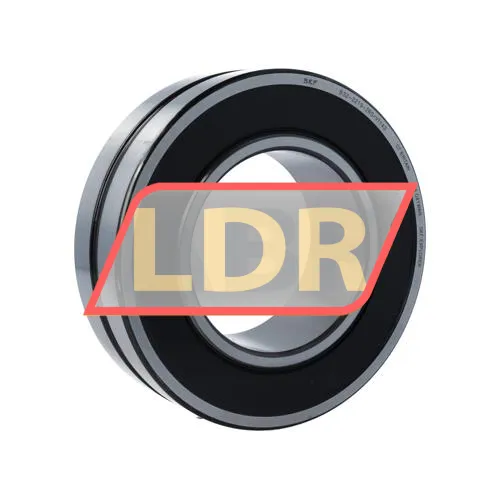 SKF BS2-2219-2RS/VT143