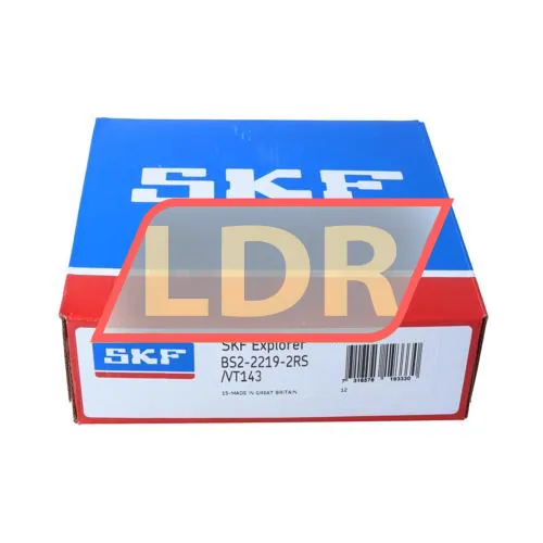 SKF BS2-2219-2RS/VT143 ürün fotoğrafı 3