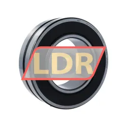 SKF BS2-2219-2RS/VT143