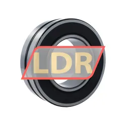 SKF BS2-2219-2RS/VT143 rulman resim 2