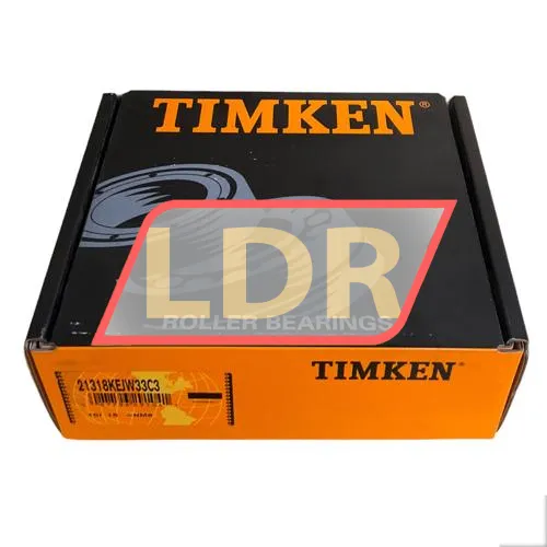 Timken 21318KEJW33C3 ürün fotoğrafı 3