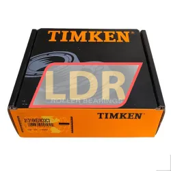 Timken 21318KEJW33C3 rulman resim 3