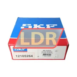 SKF 24128CC/W33 rulman resim 4