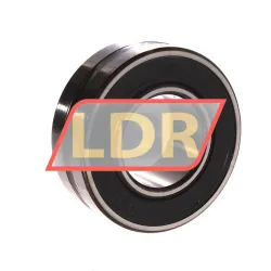 SKF BS2-2208-2CS/VT143 rulman resim 2