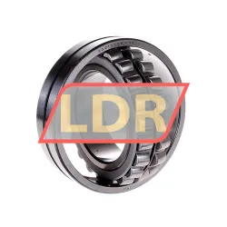 SKF 22214E/C4 rulman resim 2