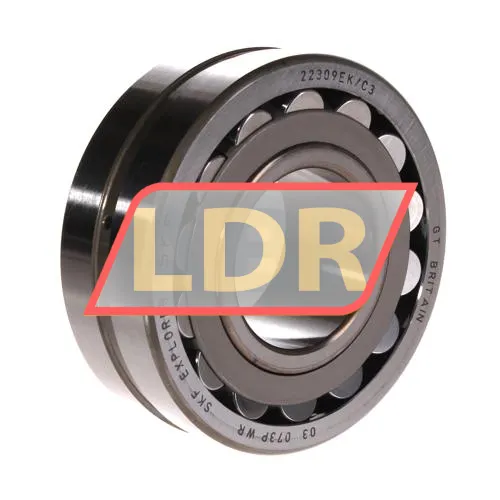 SKF 22309EK/C3